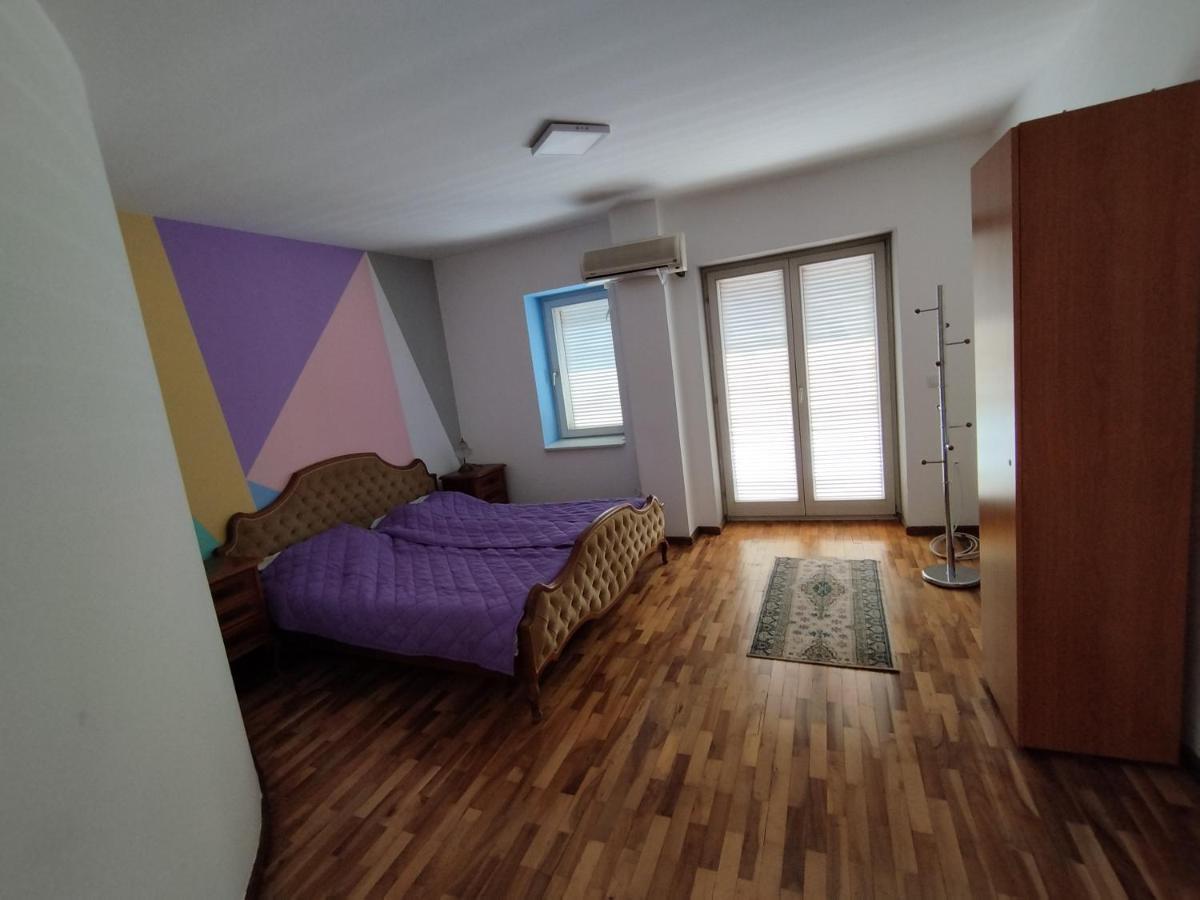 Villa Ema Rooms Ni Dış mekan fotoğraf